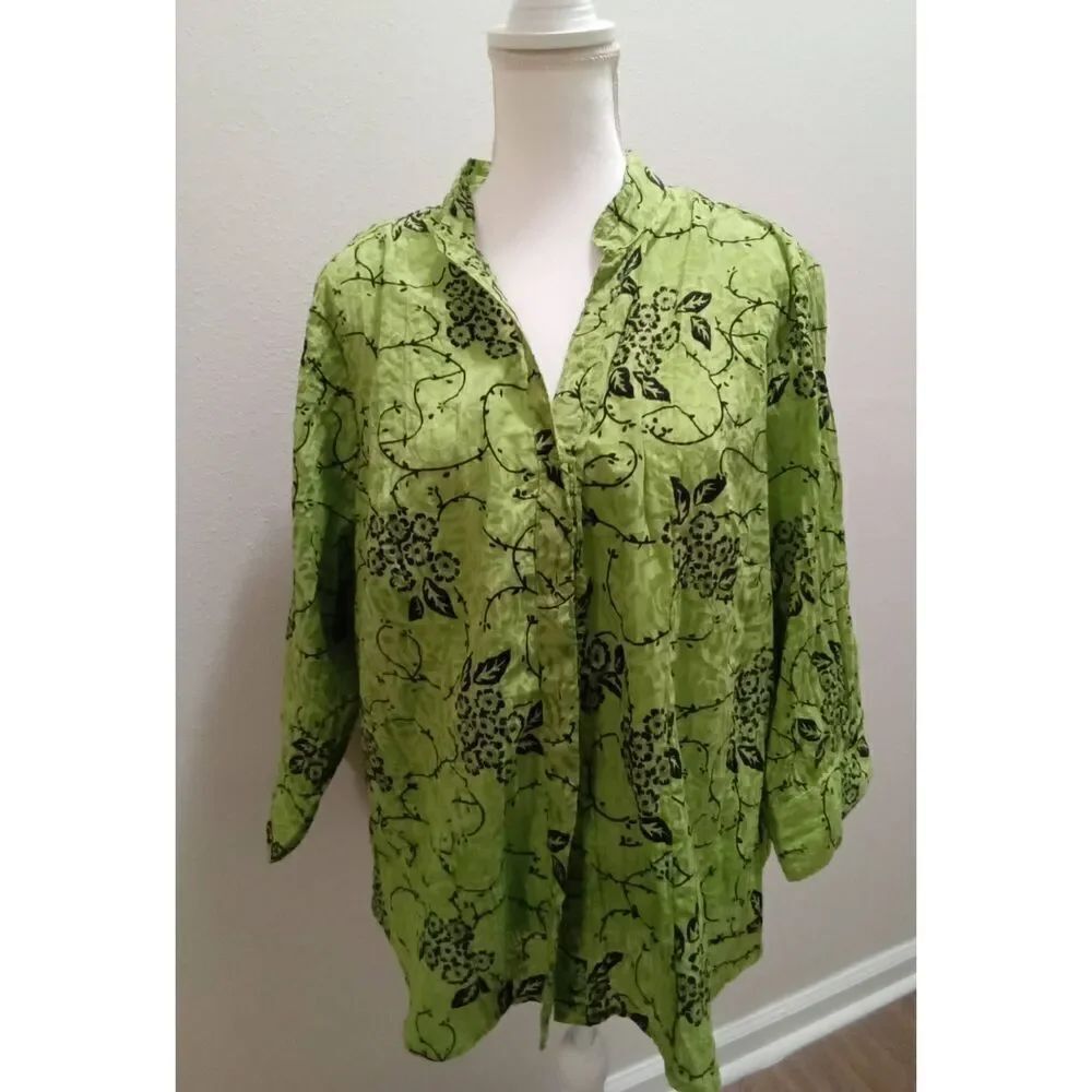 Cato Blouse